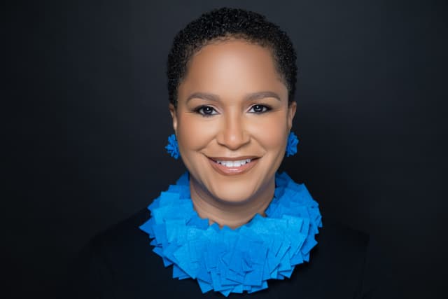 Jerri Bland, Ed.D.